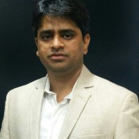 Sanjyot Nagarkar
