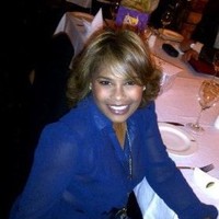 Anita Gardiner