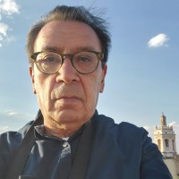 Israel L Sandoval Arellano