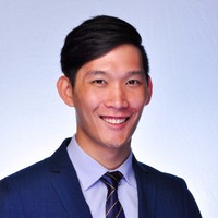 Brian Tan