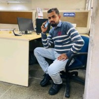 Ankesh Saxena