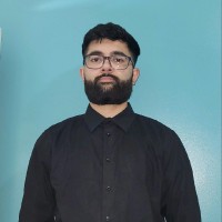 Zohair Hussain