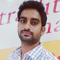 Silambarasan S