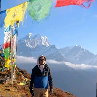 Prabin Chandra K.C