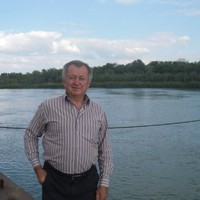 Анатолий Кравченко