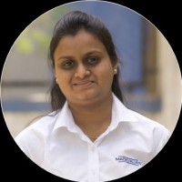 Shweta Patil