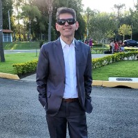 Francismar Moyano