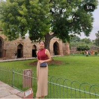 Nityansha Singh