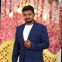 Shaaruk Parthasarathi