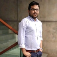 Shams Mazumder