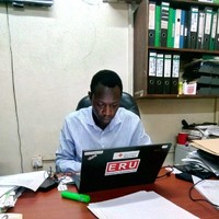 Morlai Bangura