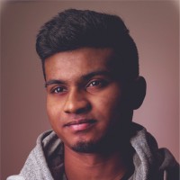 Sujandar Mahesan