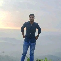 Sharun Chandra K M
