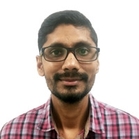 Shailesh Kumar