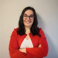 Ana Isabel Moreno Gutiérrez