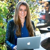 Cecilia Gordillo, CPA, CGA, MBA