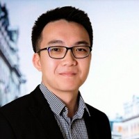 Jonathan Ong