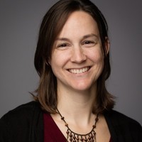 Andrea J Milne, AICP