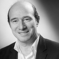 Gary Jeger