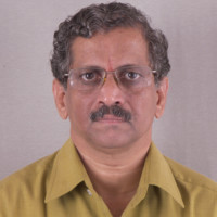 Shripad Khedeker
