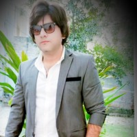 Afaq Khan