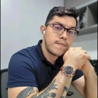 Eduardo Oliveira