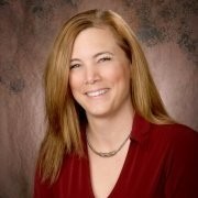 Tracy Baker