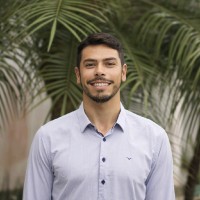 Lucas Pacheco