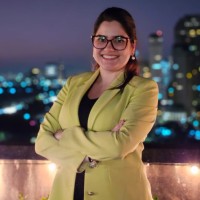 Ana Paula Pacheco De Azevedo Lino Haramita