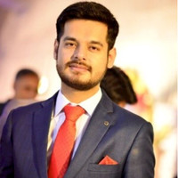 Talha Arif