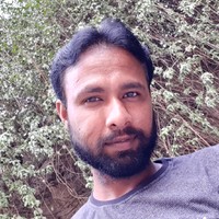 Satyainder Verma