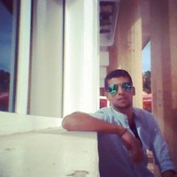 Adam Mouad