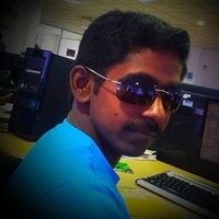 Saravanan Swaminathan