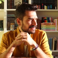 Dani Broncano