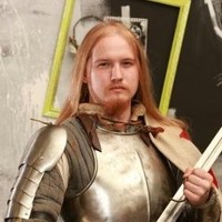 Daniil Solodukhin