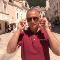 Андрей Нагорный