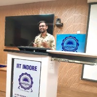 Himanshu Vishwakarma