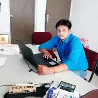 Dheeraj Tiwari