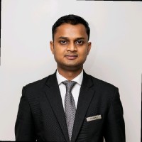 Shaikh Monirul Hassan