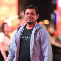 Hamid Iqbal