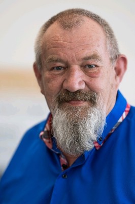 Patrick Ryzek