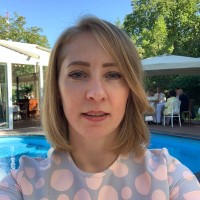 Corina-Elena Chirca