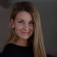 Ida Andrea Østgård