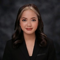 Joeryn Simone Curiano