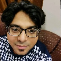 Harit Kumar