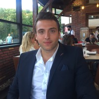 Enes Civelek
