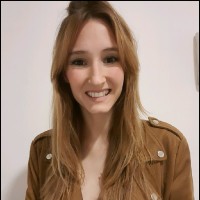 Camila Pilar Ciappa