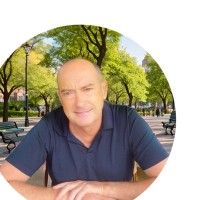 Michael J O'Gorman