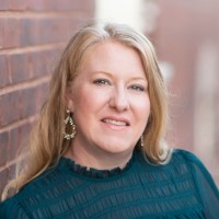 Amy Scherer