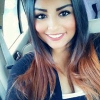 Evangelina Gonzales